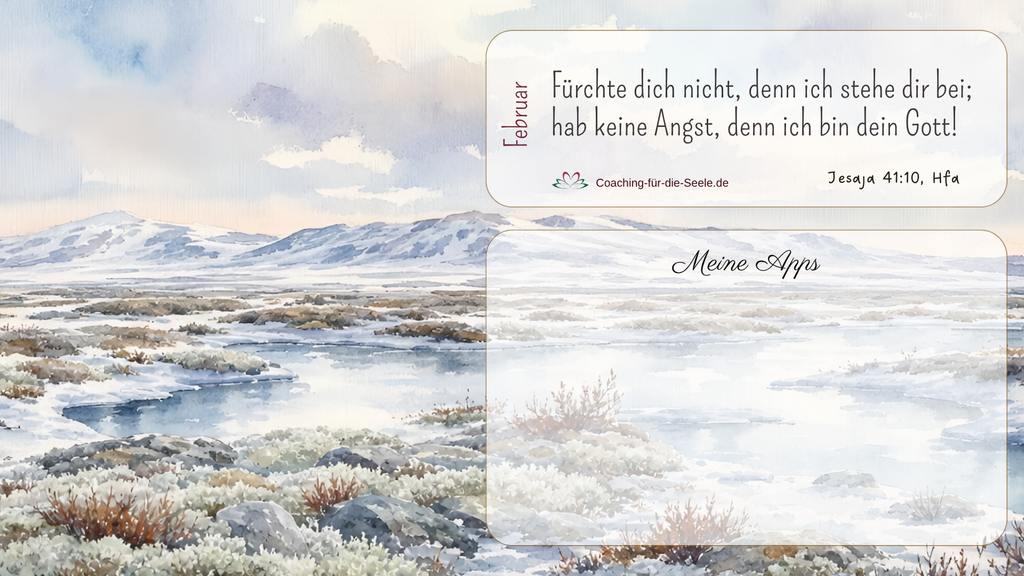 Februar 2027 Coaching-fuer-die-Seele_Wallpaper_2027-02_PC